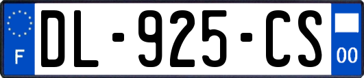 DL-925-CS