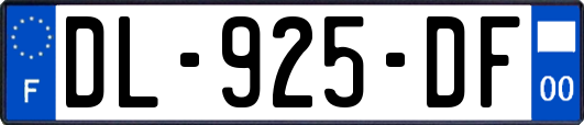 DL-925-DF