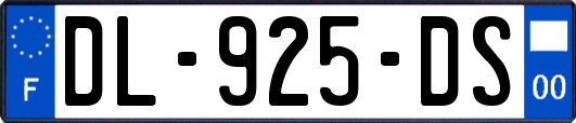 DL-925-DS