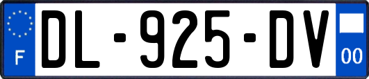 DL-925-DV