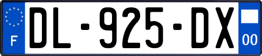 DL-925-DX