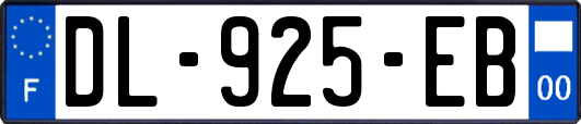 DL-925-EB