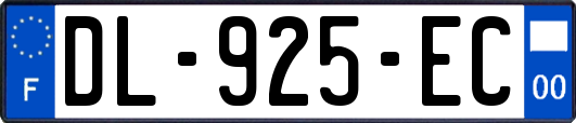 DL-925-EC