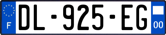 DL-925-EG