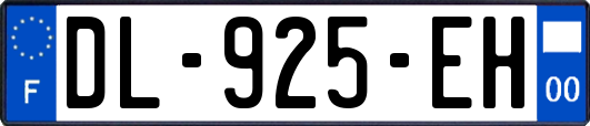 DL-925-EH