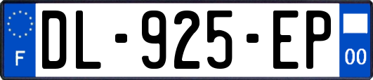 DL-925-EP