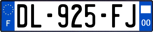 DL-925-FJ