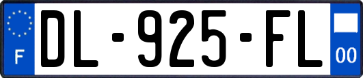 DL-925-FL