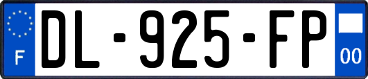 DL-925-FP