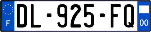 DL-925-FQ