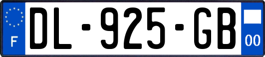 DL-925-GB