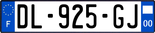 DL-925-GJ