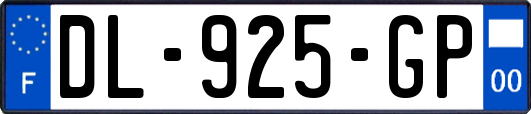 DL-925-GP