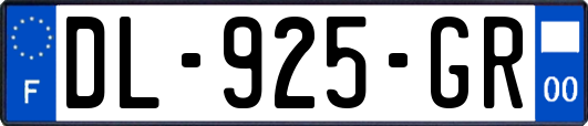 DL-925-GR