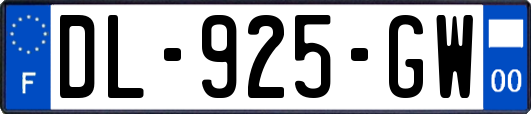 DL-925-GW