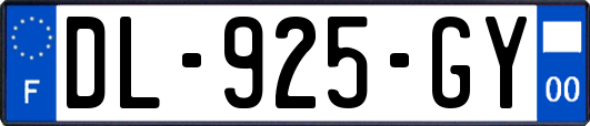 DL-925-GY