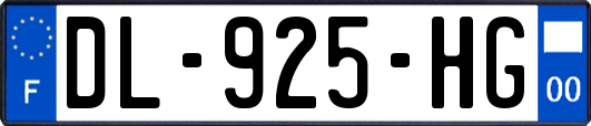 DL-925-HG