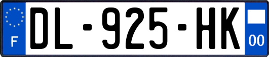 DL-925-HK