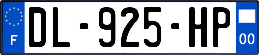 DL-925-HP