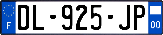 DL-925-JP