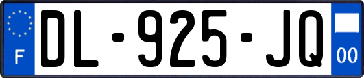 DL-925-JQ