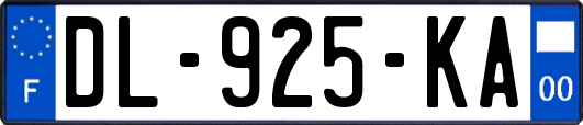 DL-925-KA