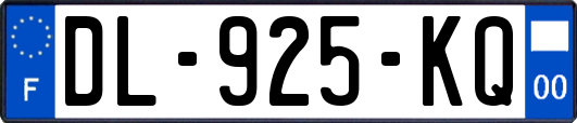 DL-925-KQ