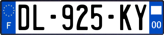 DL-925-KY