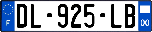 DL-925-LB