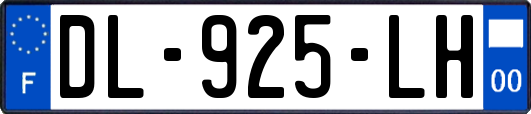 DL-925-LH