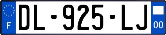 DL-925-LJ