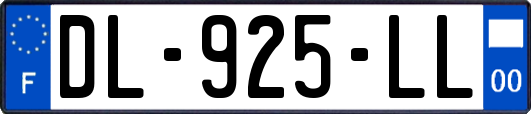 DL-925-LL