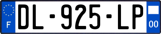 DL-925-LP