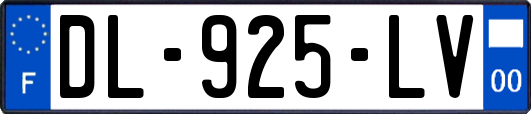 DL-925-LV