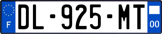 DL-925-MT