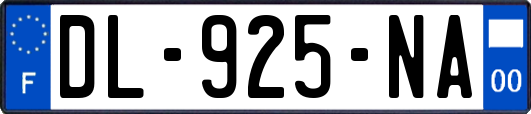 DL-925-NA