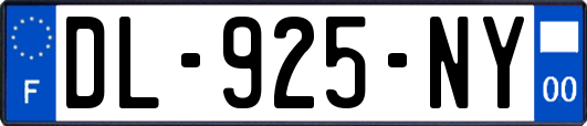 DL-925-NY