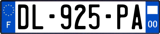 DL-925-PA