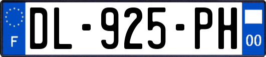 DL-925-PH