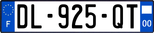 DL-925-QT