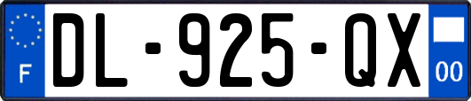 DL-925-QX