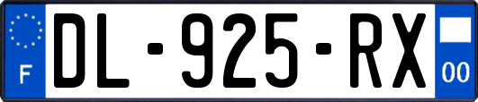 DL-925-RX