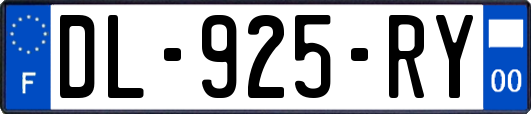 DL-925-RY