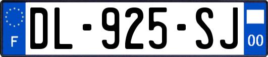 DL-925-SJ