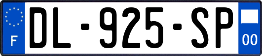 DL-925-SP