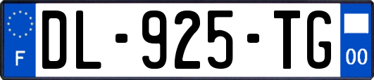 DL-925-TG