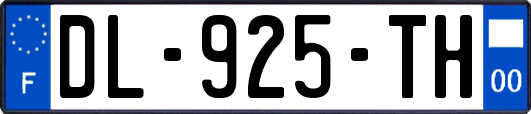 DL-925-TH