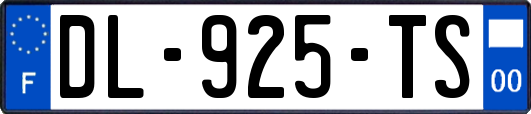 DL-925-TS