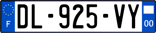 DL-925-VY