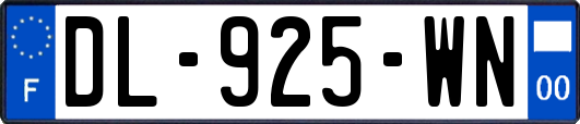 DL-925-WN